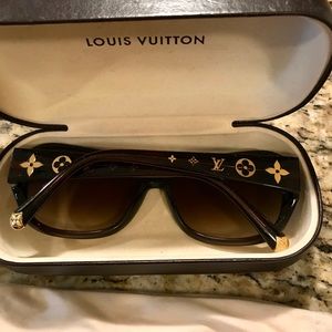 Louis Vuitton Sunglasses